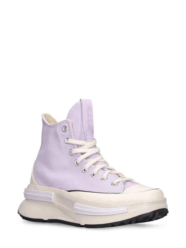 商品Converse|Run Star Legacy Cx Sneakers,价格¥462,第3张图片详细描述