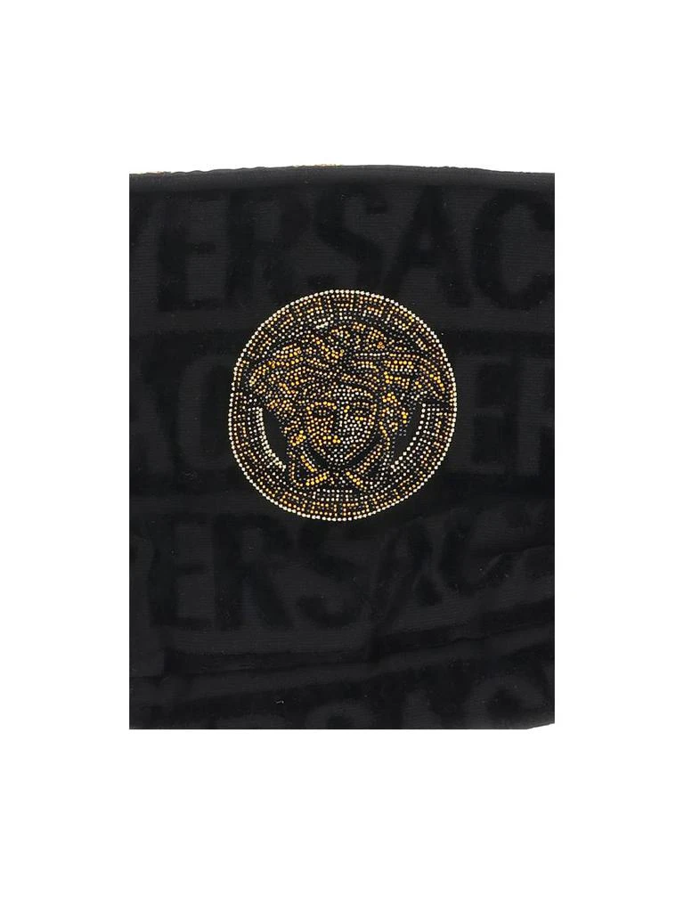 商品Versace|VERSACE CLUTCHES,价格¥1661,第2张图片详细描述