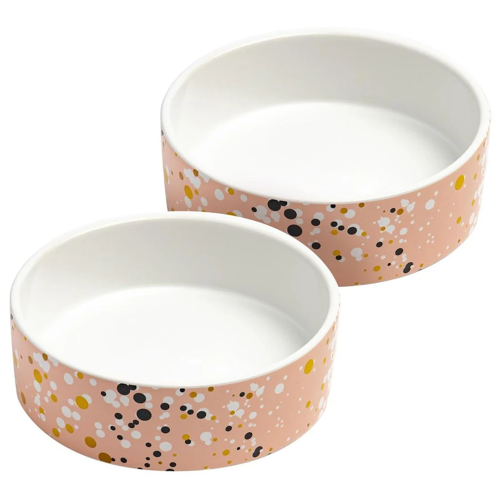 商品Park Life Designs|Set Of Two Paris Bowls,价格¥228,第1张图片