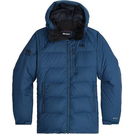 Super Alpine Down Parka - Women's 商品