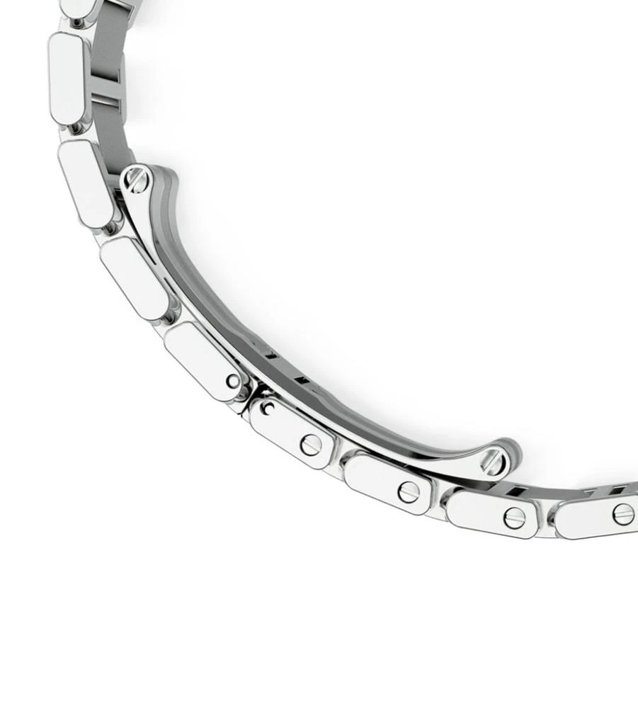Stainless Steel Tank Française Watch 25mm 商品