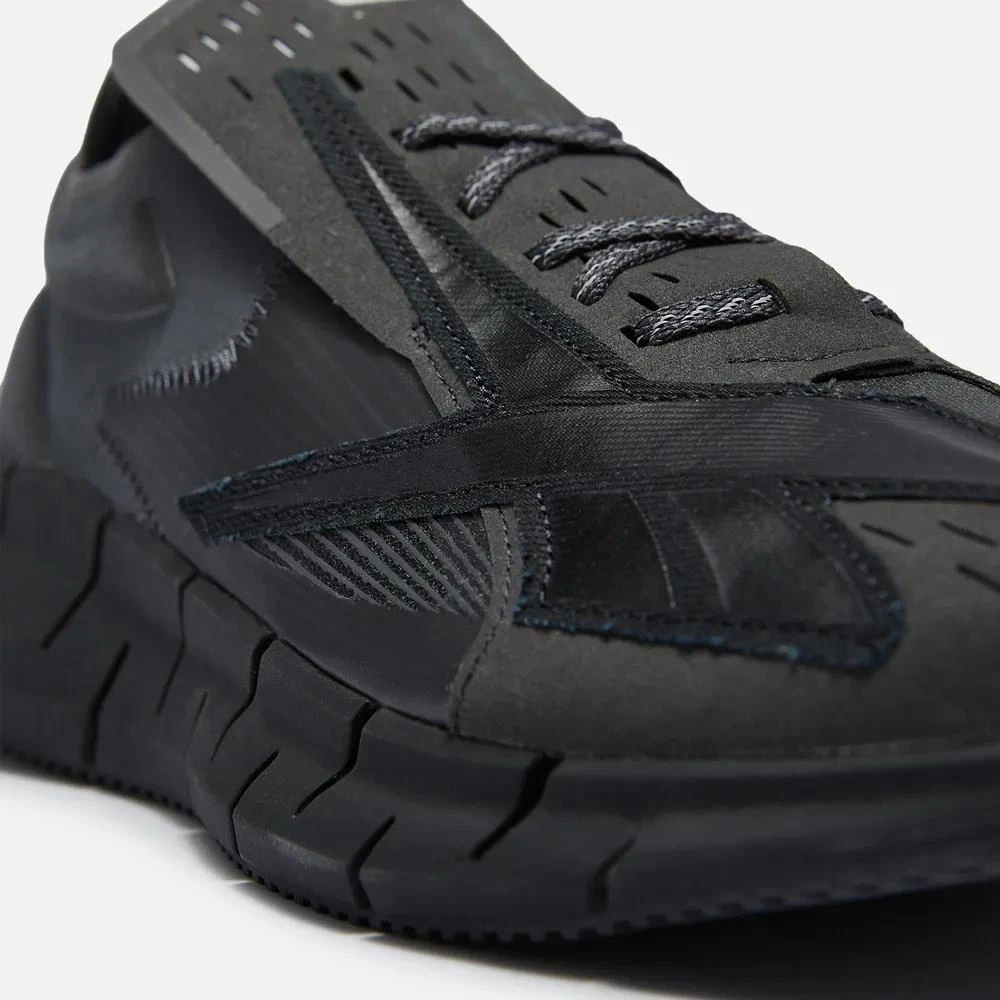 商品MAISON MARGIELA|男款 Zig 3D Storm 综训鞋 黑色 Memory Of,价格¥941,第4张图片详细描述