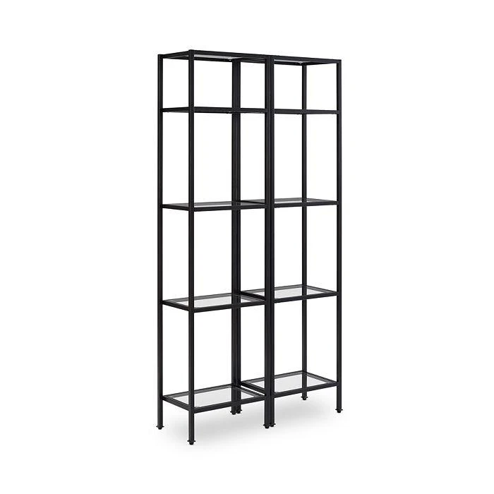 商品Sparrow & Wren|Sparrow & Wren Aimee 2 Piece Etagere Set, 2 Narrow Etageres,价格¥4443,第3张图片详细描述