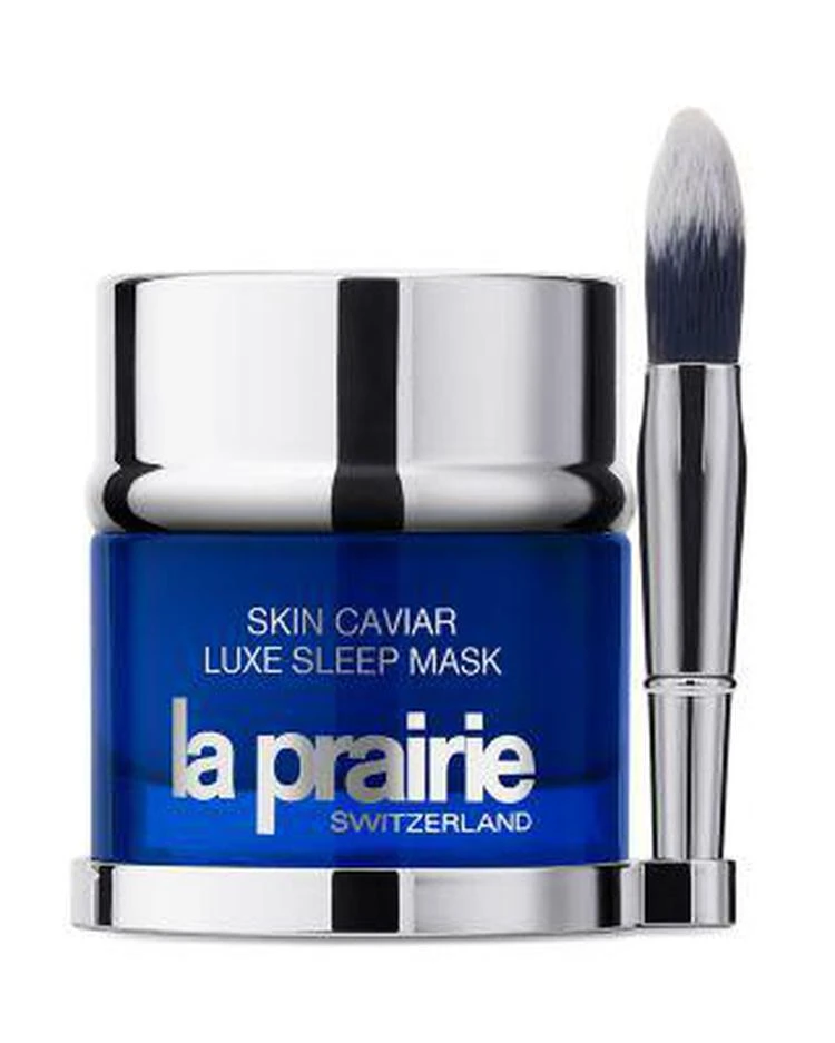 商品La Prairie|鱼子精华琼贵睡眠面膜,价格¥2654,第1张图片