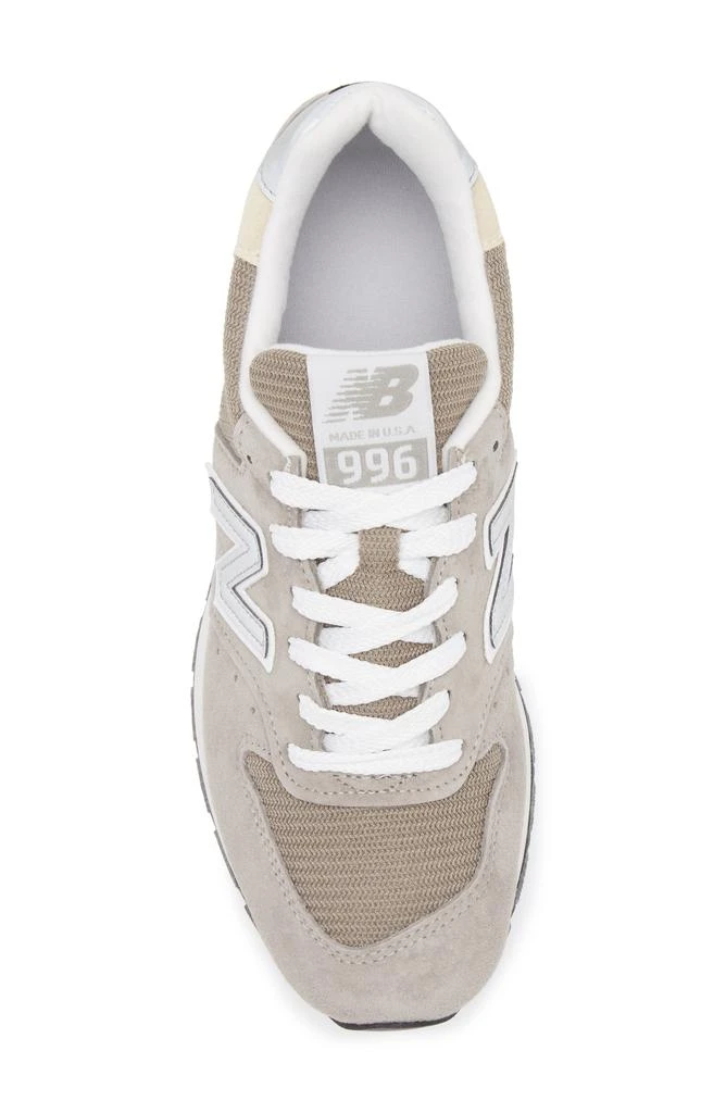 商品[国内直发] New Balance|男女同款 美产  996运动鞋,价格¥776,第10张图片详细描述