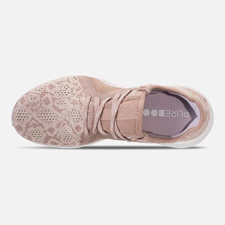 女士 PureBOOST X Element 跑鞋 商品