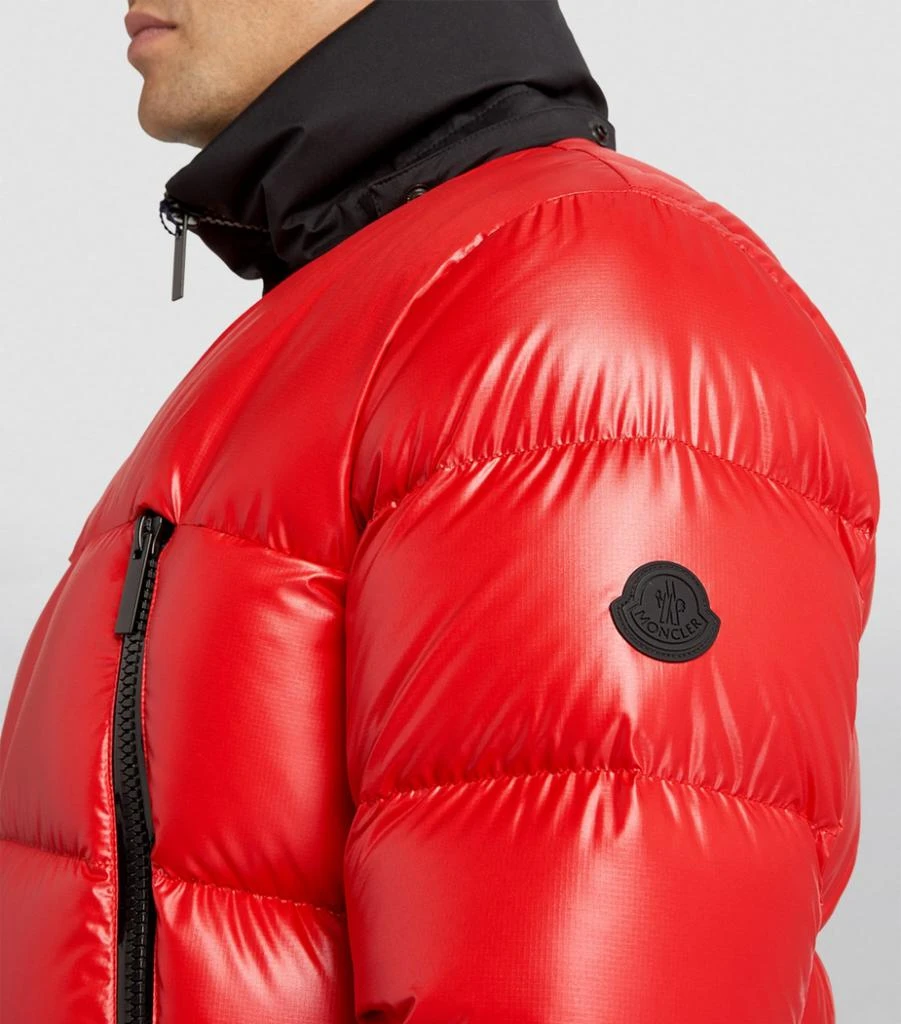 Zubair Puffer Jacket 商品