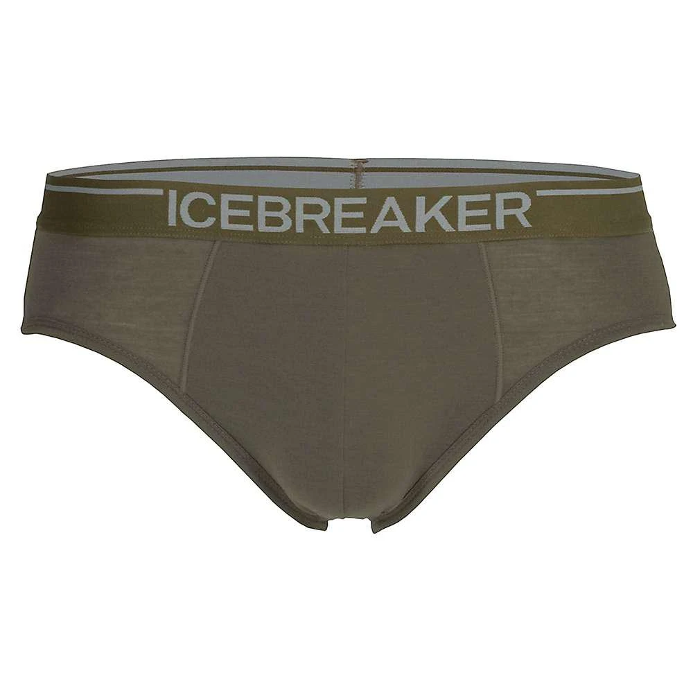 Icebreaker Men's Anatomica Brief 商品