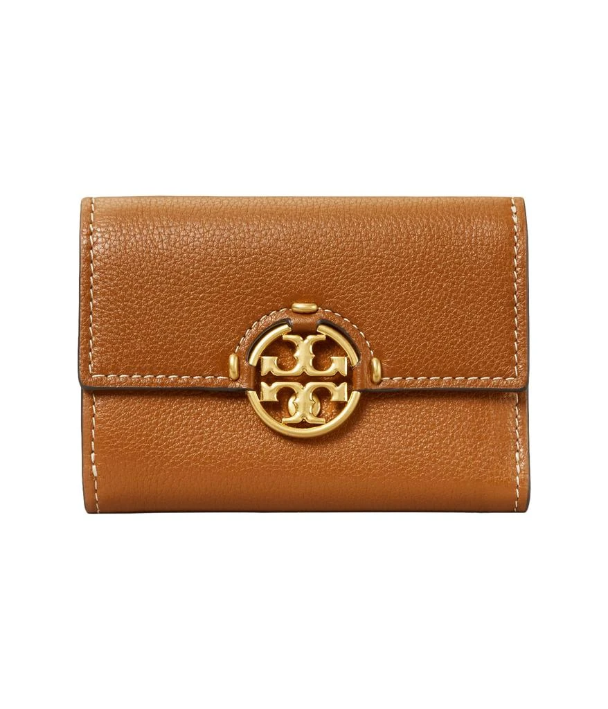 商品Tory Burch|Miller Medium Flap Wallet,价格¥1245,第1张图片