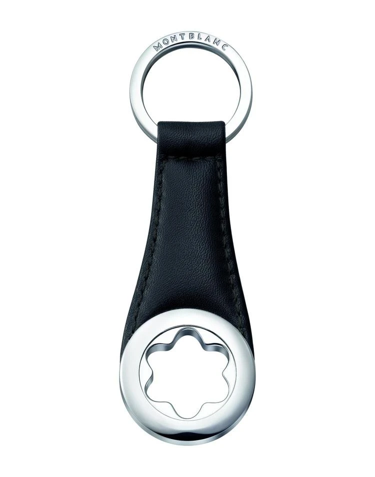 商品MontBlanc|Key Fob Star,价格¥1264,第1张图片