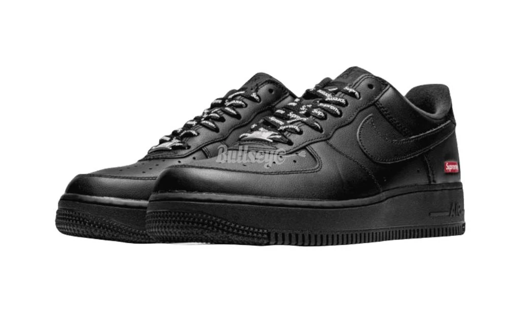 商品NIKE|Nike Air Force 1 "Supreme" Black,价格¥1763,第2张图片详细描述