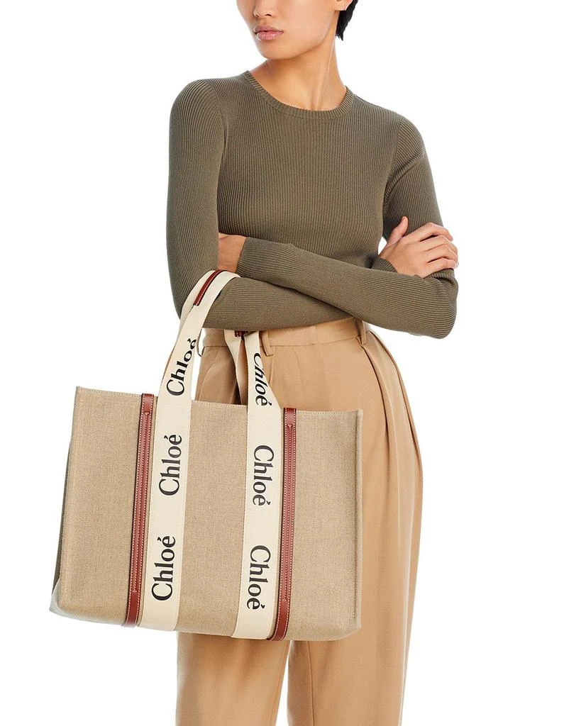 Woody Large Tote 商品