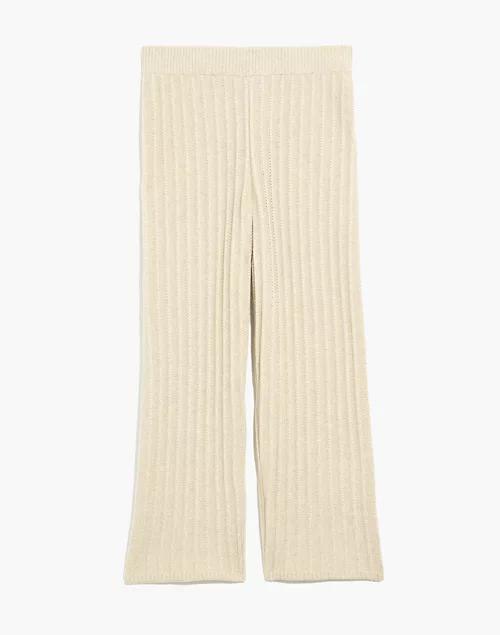 Mclean Sweater Pants商品第5张图片规格展示