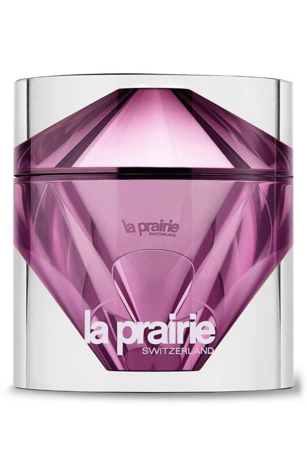 商品La Prairie|Platinum Rare Haute-Rejuvenation Cream,价格¥7333-¥11799,第1张图片