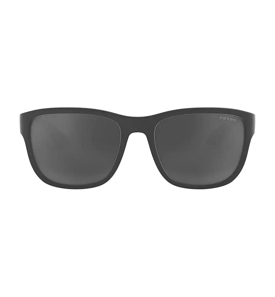 商品Prada|Men's Sunglasses, PS 01US,价格¥2403,第2张图片详细描述