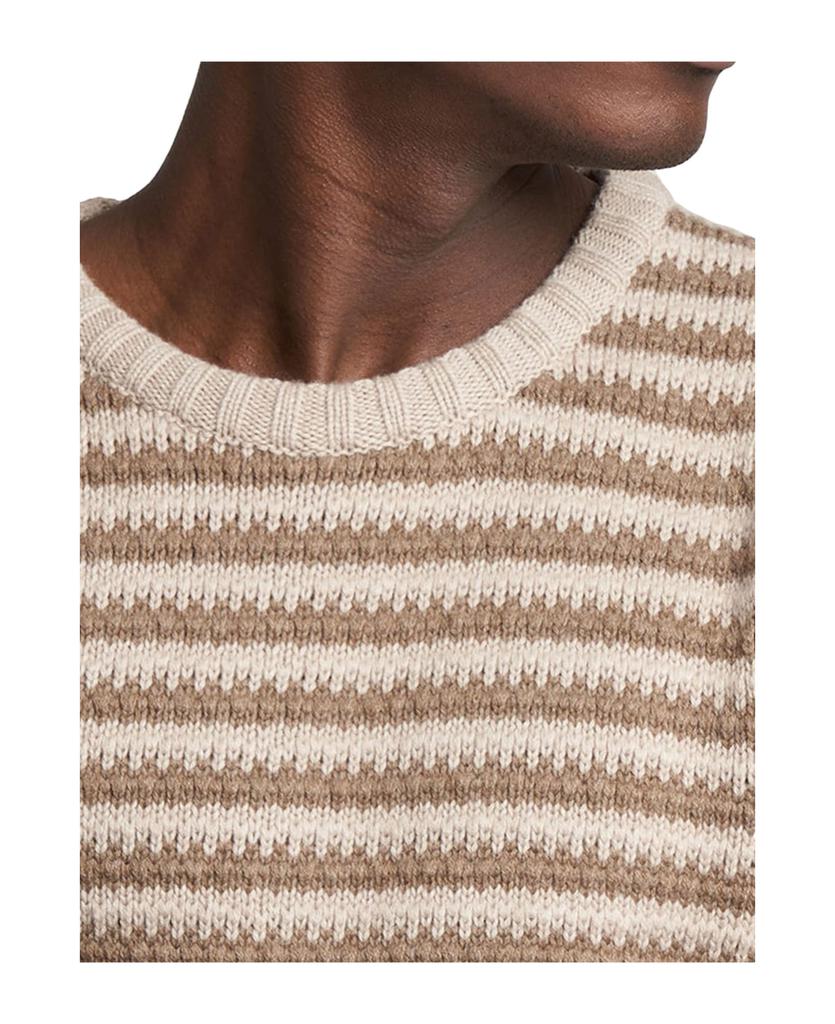 Jersey Roundneck Cashmere商品第4张图片规格展示