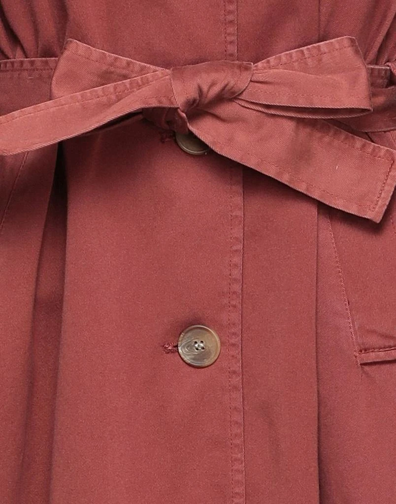 商品American Vintage|Full-length jacket,价格¥471,第4张图片详细描述
