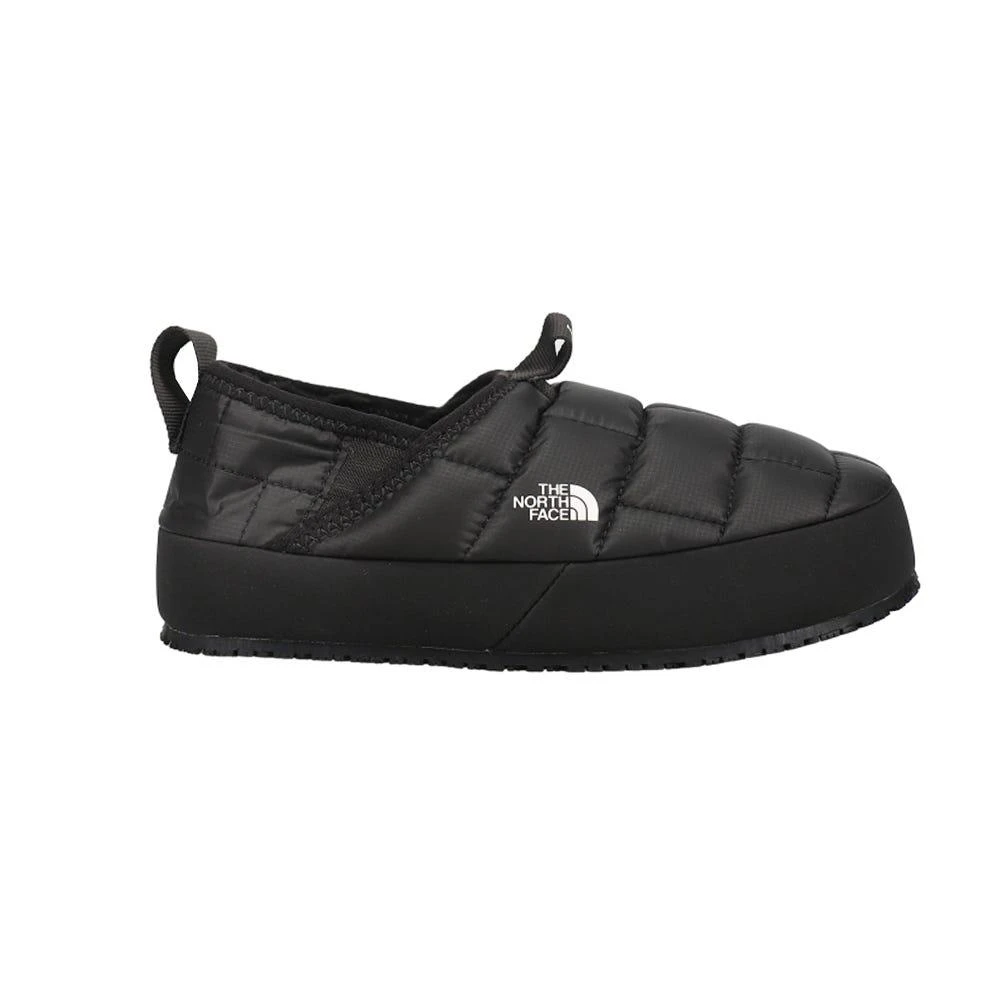 商品The North Face|Thermoball Traction Mule II Scuff Slippers (Big Kid),价格¥300,第1张图片