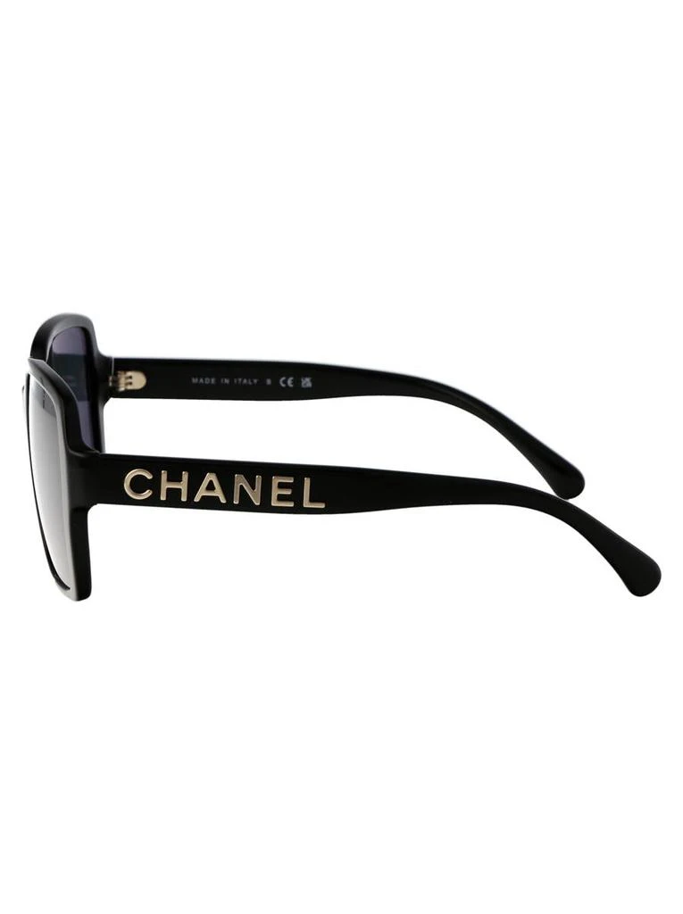 商品Chanel|Chanel SUNGLASSES,价格¥6690,第3张图片详细描述