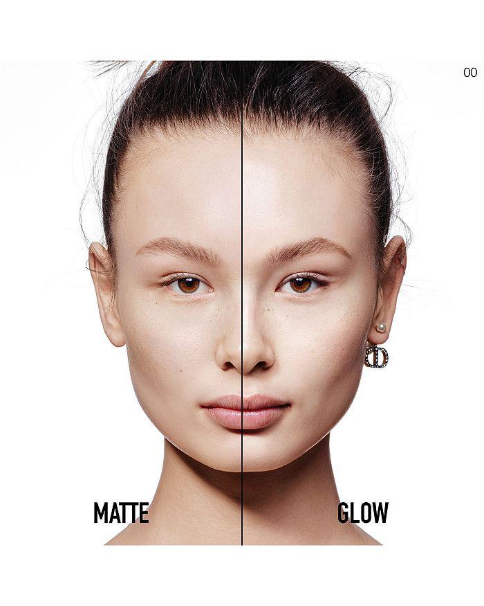 商品Dior|Forever Matte Skincare Foundation SPF 15,价格¥394,第6张图片详细描述