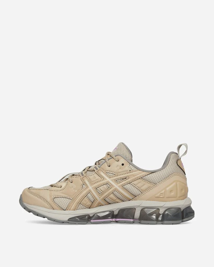 商品Asics|GEL-Quantum 360 VII KISO Sneakers Beige,价格¥795,第3张图片详细描述