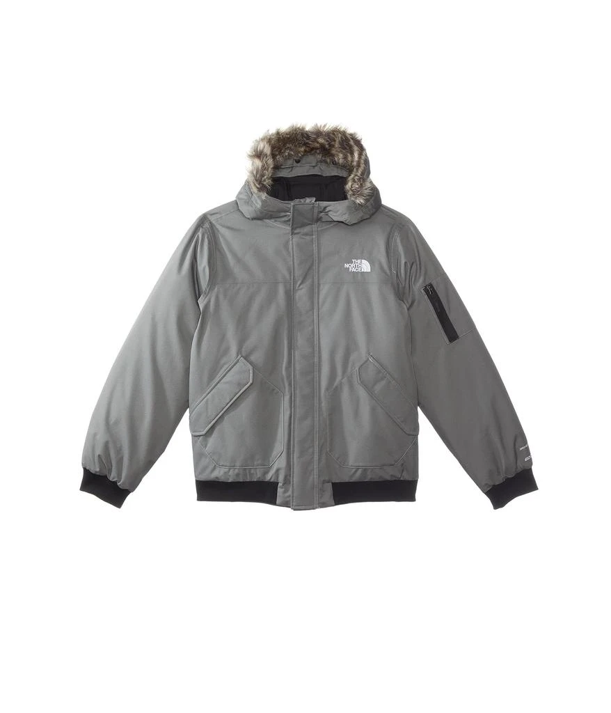 商品The North Face|Gotham Jacket (Little Kids/Big Kids),价格¥1159,第1张图片