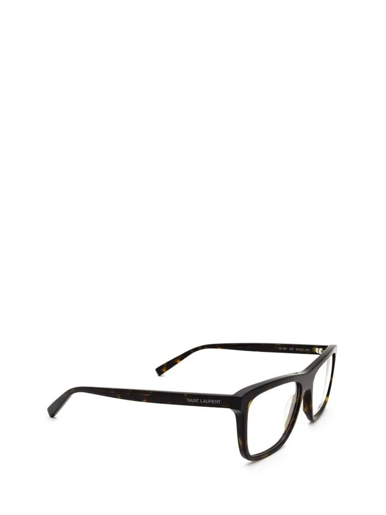 商品Yves Saint Laurent|SAINT LAURENT EYEWEAR Eyeglasses,价格¥1346,第2张图片详细描述