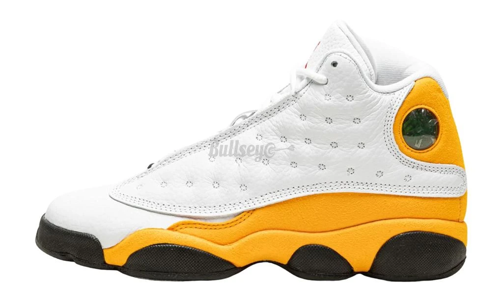商品Jordan|Air Jordan 13 Retro "Del Sol" GS,价格¥1188,第1张图片