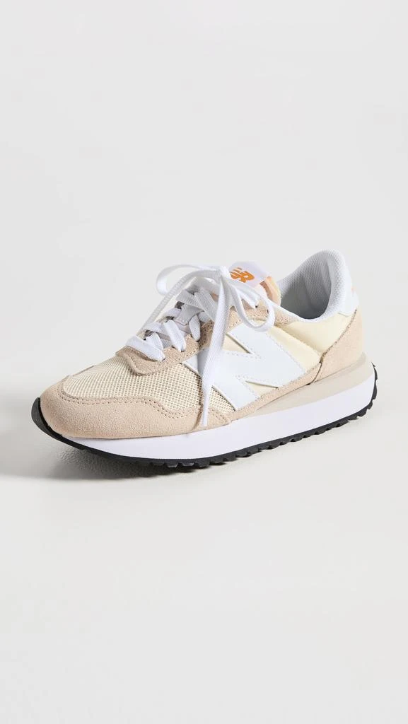 商品New Balance|New Balance 237 运动鞋,价格¥299,第2张图片详细描述