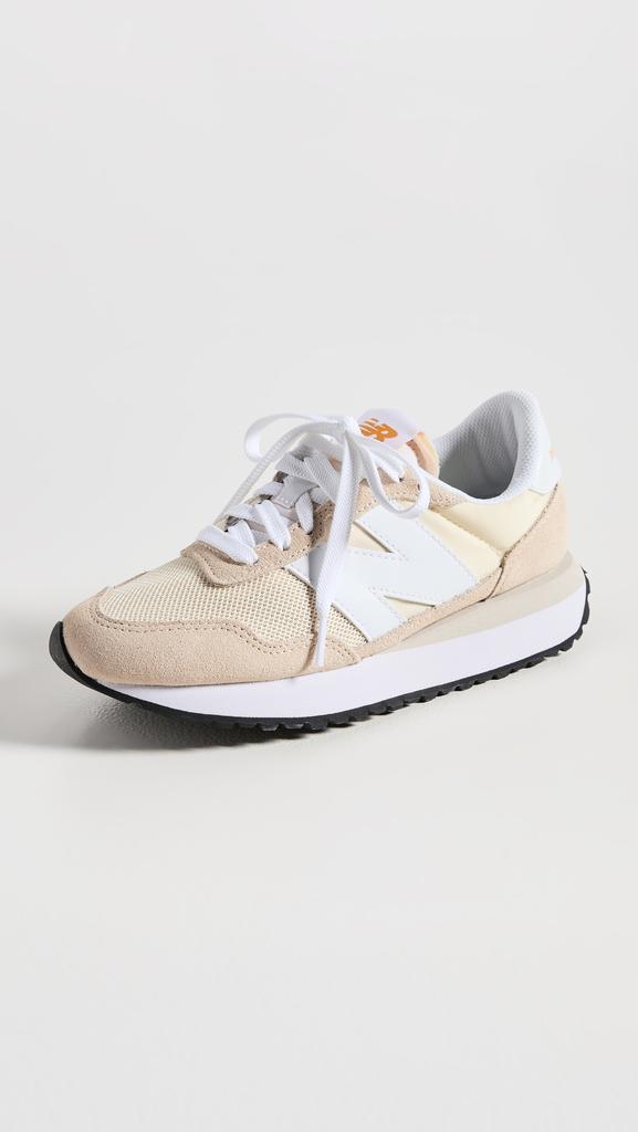 商品New Balance|New Balance 237 运动鞋,价格¥296,第4张图片详细描述