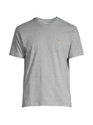 商品Brooks Brothers|Heathered T-Shirt,价格¥150,第5张图片详细描述