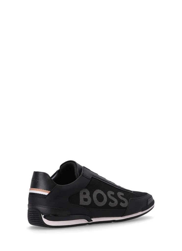 商品Hugo Boss|Saturn_Slon_nylg,价格¥854,第3张图片详细描述