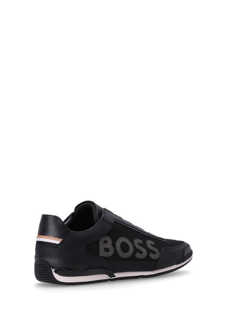 商品Hugo Boss|Saturn_Slon_nylg,价格¥1370,第5张图片详细描述