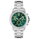 商品Versace|Versace New Chrono 手表,价格¥2498,第2张图片详细描述