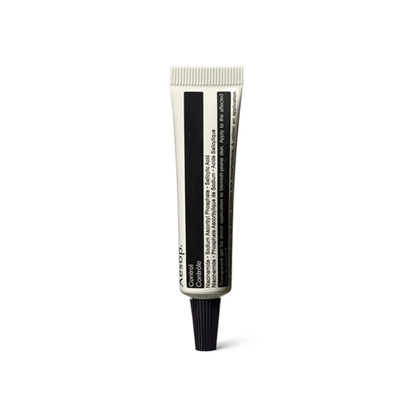 商品Aesop|Aesop伊索控油祛痘凝胶9ml,价格¥154,第1张图片