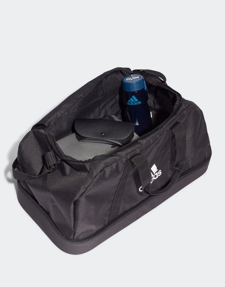 商品Adidas|adidas football tiro bag in black,价格¥309,第3张图片详细描述