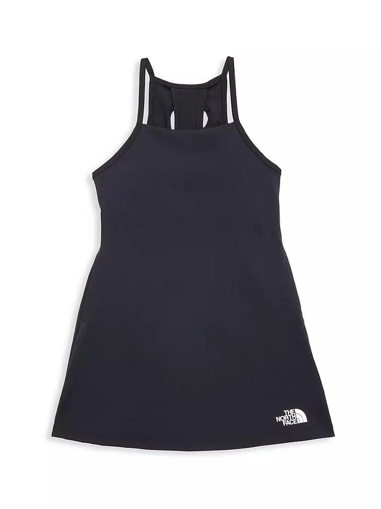 商品The North Face|Little Girl's & Girl's Never Stop Dress,价格¥450,第1张图片