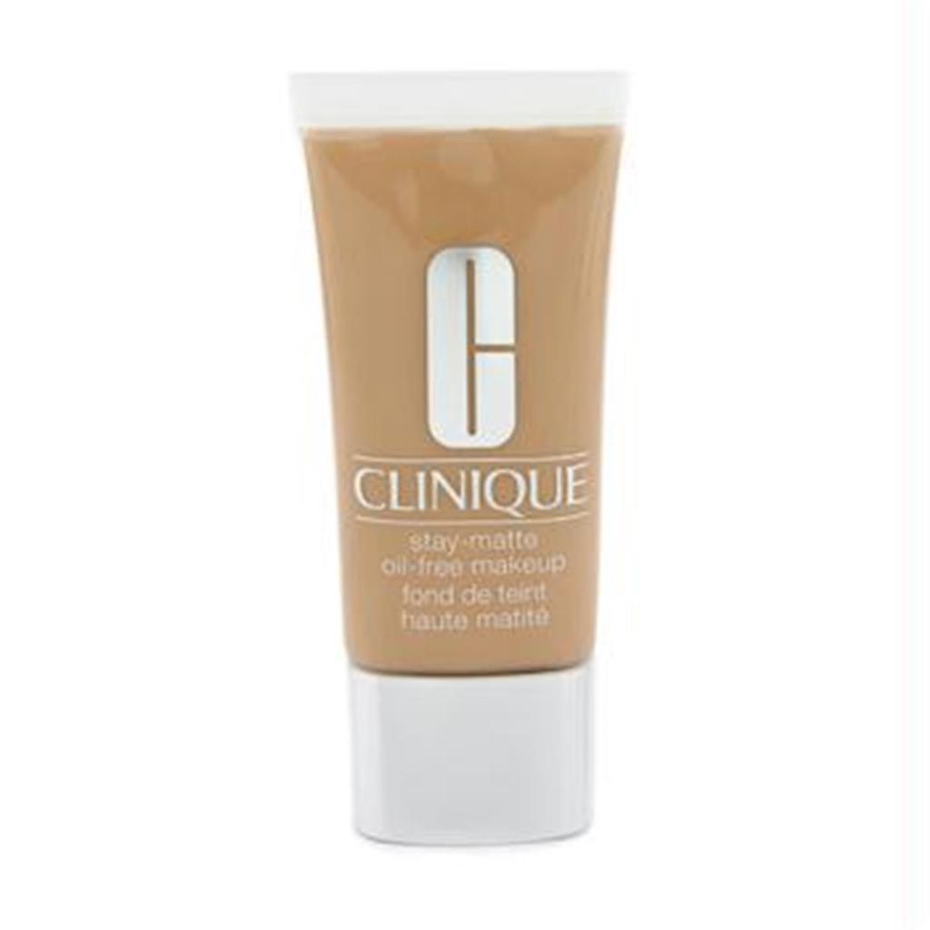商品Clinique|Clinique 14543780402 Stay Matte Oil Free Makeup - No. 09 Neutral - MF-N - 30ml-1oz,价格¥247,第1张图片