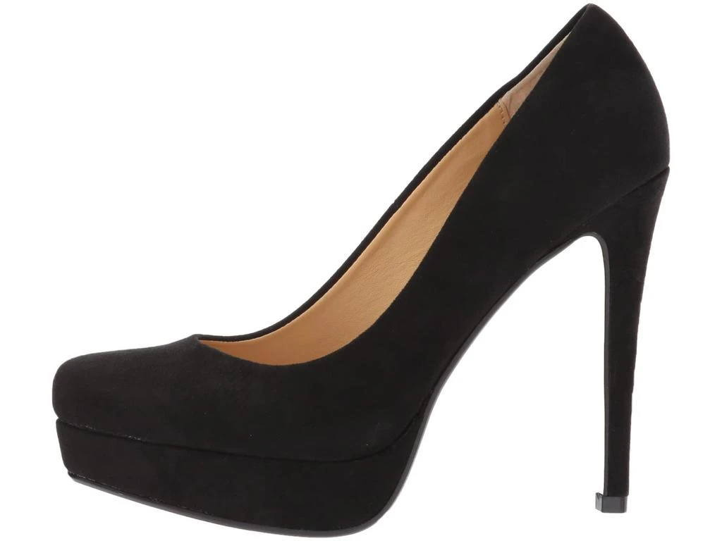 商品Chinese Laundry|Wow Platform Pump,价格¥521,第4张图片详细描述