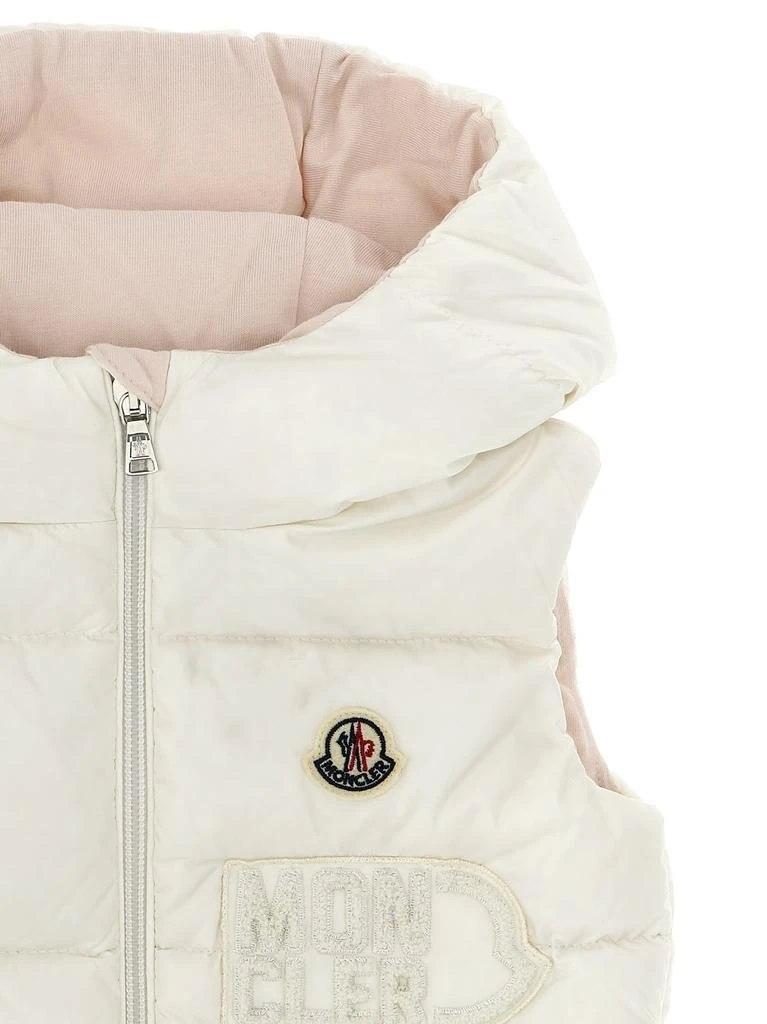 商品Moncler|amy Vest,价格¥2165,第3张图片详细描述