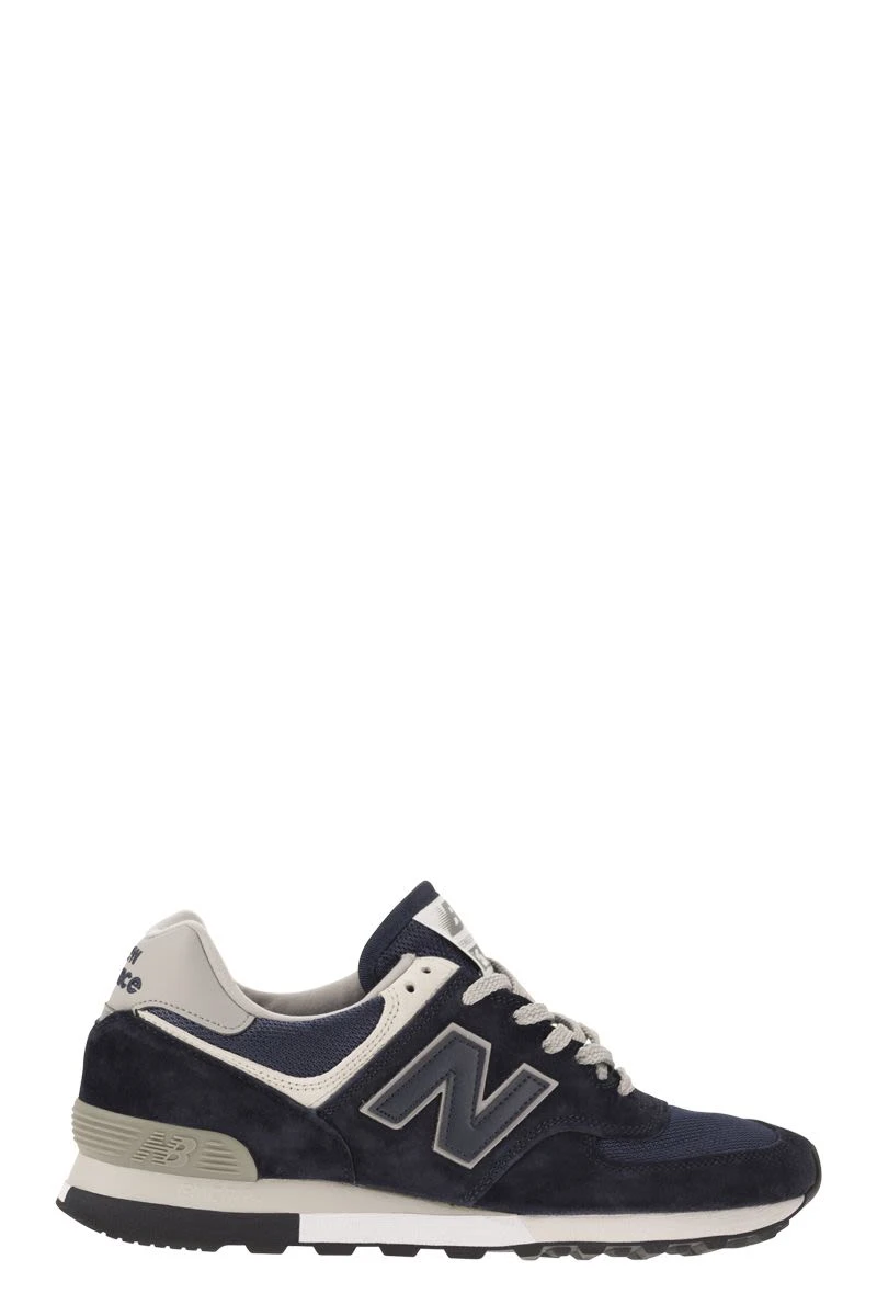 商品New Balance|576 - Sneakers CZ002878 PNV,价格¥1470,第1张图片