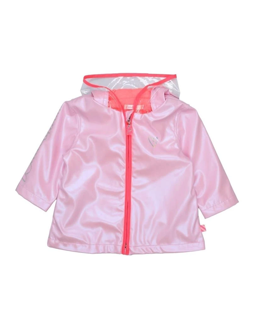 商品Billieblush|Jacket,价格¥351,第1张图片