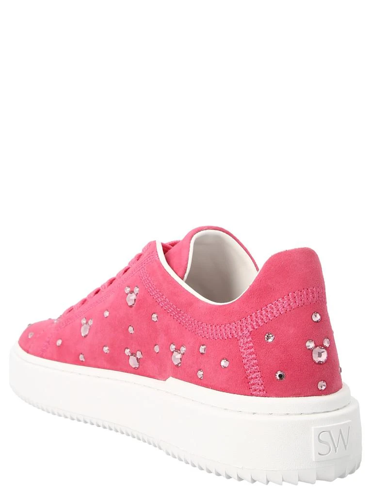 商品Stuart Weitzman|Stuart Weitzman x Disney sneakers,价格¥1823,第2张图片详细描述