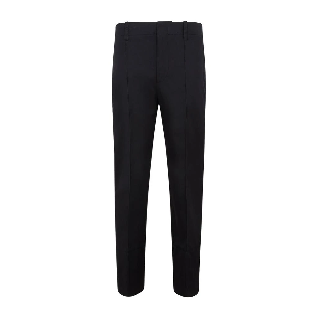 商品Bottega Veneta|Bottega Veneta Slim-Fit Pants,价格¥2606,第1张图片