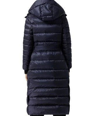 商品Burberry|Kington Down Puffer Coat,价格¥8254,第4张图片详细描述