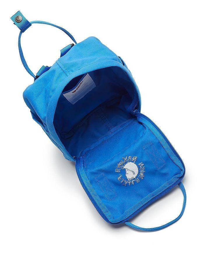 商品Fjällräven|Re-Kanken Mini Backpack 瑞典北极狐Mini背包,价格¥559,第3张图片详细描述