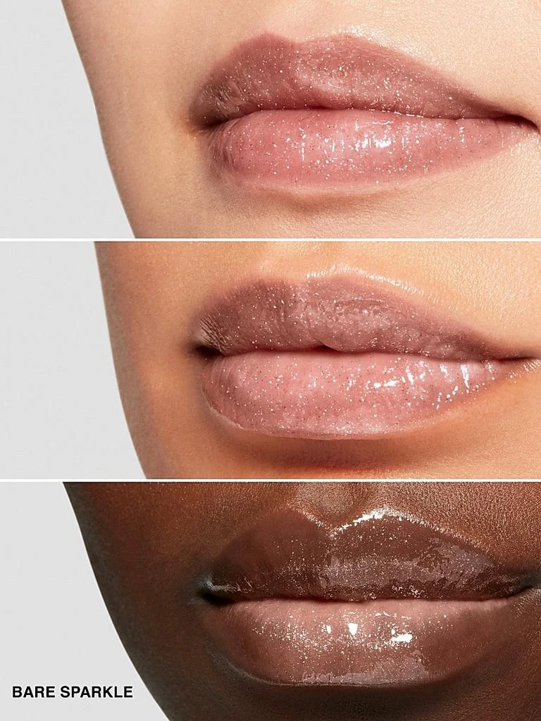 商品Bobbi Brown|Crushed Oil-Infused Lip Gloss Shimmer,价格¥211,第4张图片详细描述
