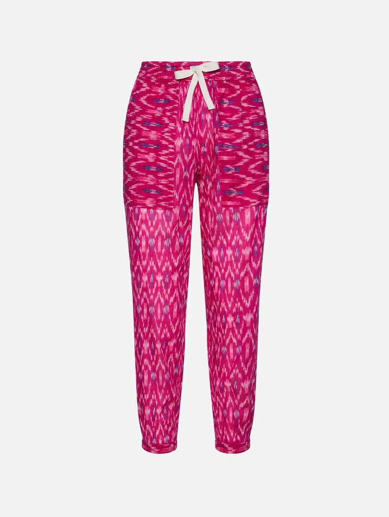 商品Isabel Marant Étoile|Lagan Pant,价格¥697,第1张图片