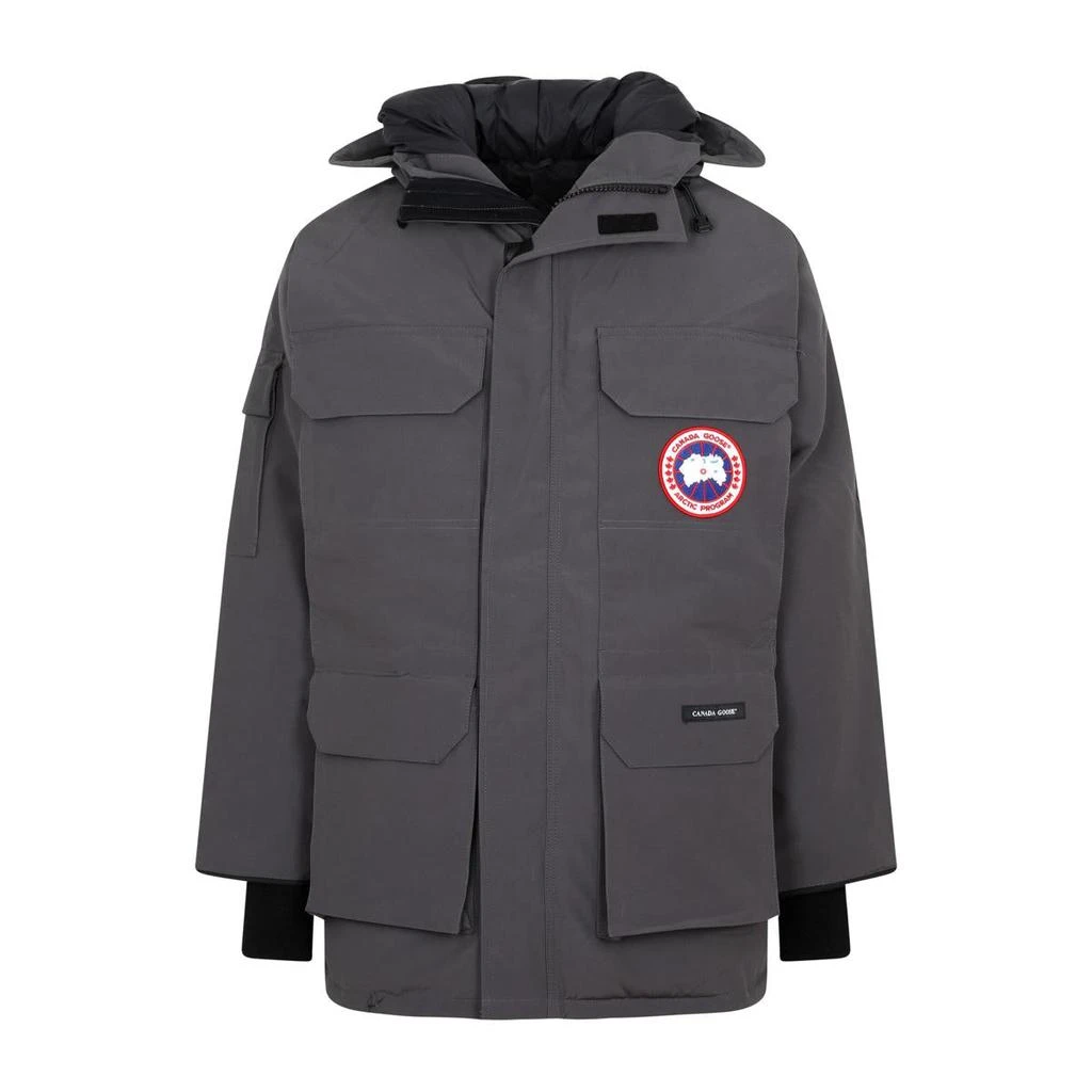 商品Canada Goose|CANADA GOOSE  EXPEDITION PARKA JACKET WINTERCOAT,价格¥10941,第1张图片