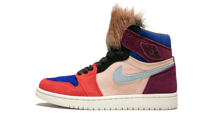 WMNS Air Jordan 1 High OG NRG运动鞋 商品